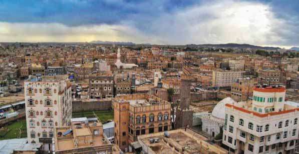 بسبب زواجه من الثانية.. مقتل شاب على يد والده في ذمار