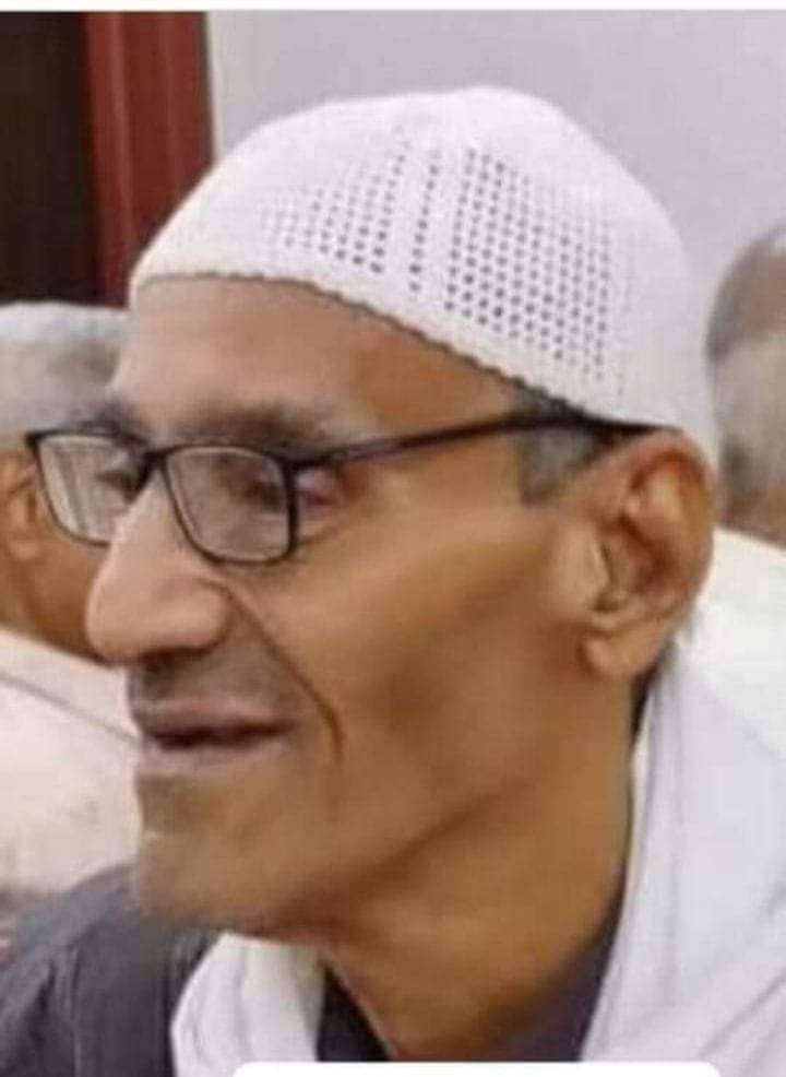 الشعبي يبعث برقية عزاء بوفاة الصحفي والشخصية الوطنية محمد زين الكاف