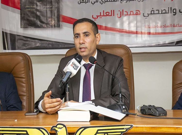 محلل سياسي : أي ضربات إسرائيلية او أمريكية في صنعاء ستكون لصالح الحوثيين