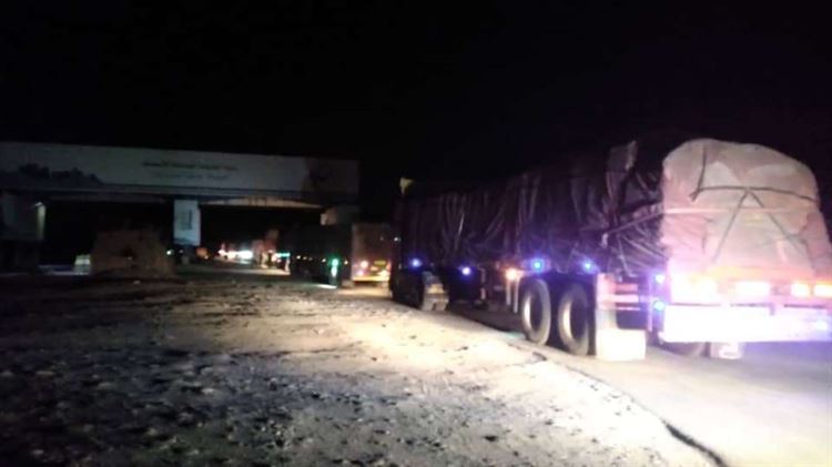 مصادر : توجيهات تقضي بإلغاء كافة نقاط الجبايات في محافظة ابين