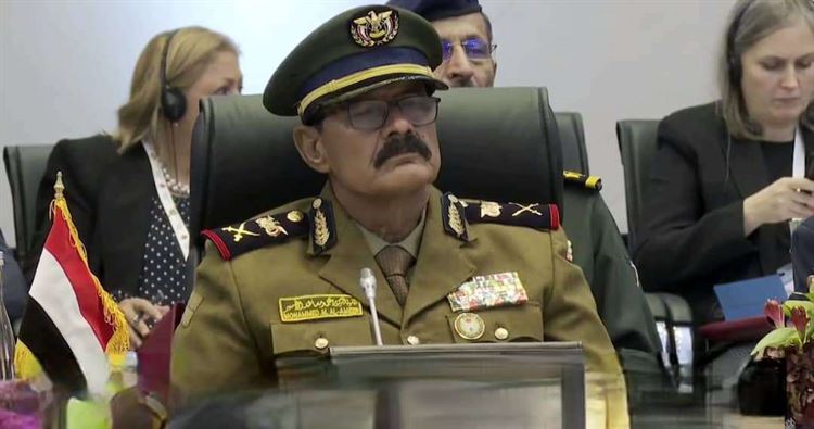 اليمن تشارك في مؤتمر قادة الشرطة والأمن العرب الـ 47 بمدينة طنجة المغربية