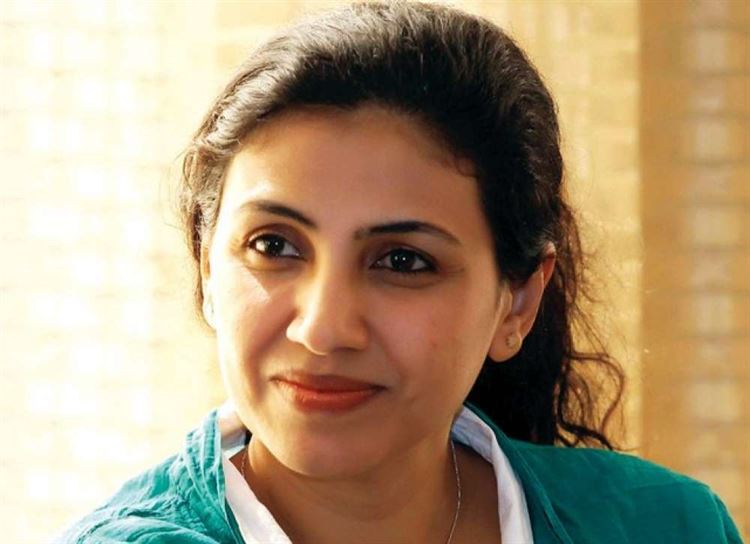 هدى العطاس: الآن حصحص الحق في حضرموت