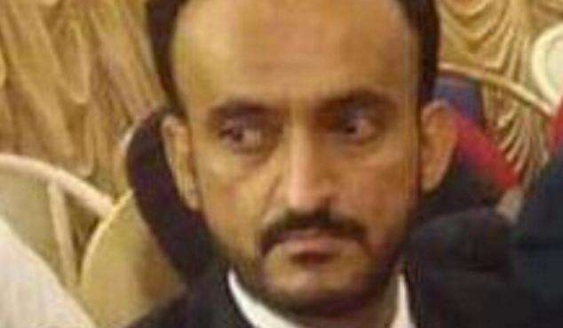 مجلس الحراك الثوري محافظة ابين يعزي رئيس المجلس الأستاذ محمد دمبع النخعي في وفاة والده