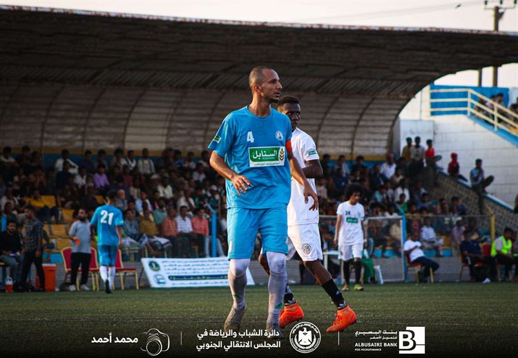 الروضة يواصل تقديم عروضه الرائعة ويتغلب على الجزيرة برباعية