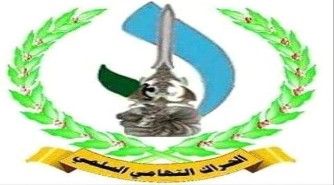 الحراك السلمي التهامي: أبطال تهامة قادرين على تحرير أرضهم وكل شبر يمني