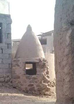 الشقعة تبن بلحج .. وسقاية مياه عابري السبيل