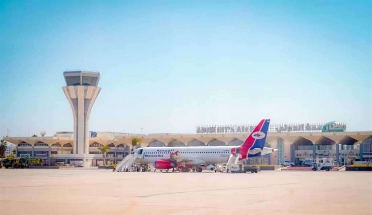 المنافذ الجوية والبرية والبحرية تسجل وصول101029ومغادرة 135647 خلال شهر نوفمبر