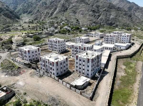 هزات أرضية تضرب منطقة حبيل سلمان وتثير قلق السكان