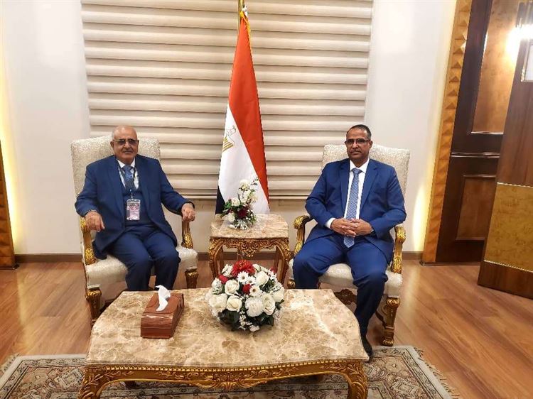 الزعوري يترأس الوفد المشارك في اجتماعات الدورة ال 43 لمجلس وزراء الشؤون الاجتماعية العرب بالقاهرة