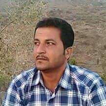 قصيدة شعرية "هزي إليك النخل"