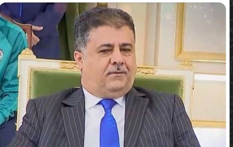 العيسى لـ عدن الغد : لقاء اليوم أمام الإمارات بوابة عبور لإحراز البطولة