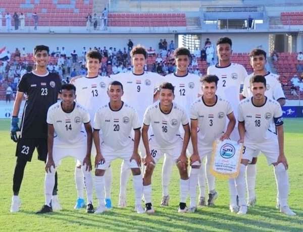عصر اليوم.. منتخبنا الوطني والإمارات وجهًا لوجه في نصف نهائي غرب آسيا للناشئين