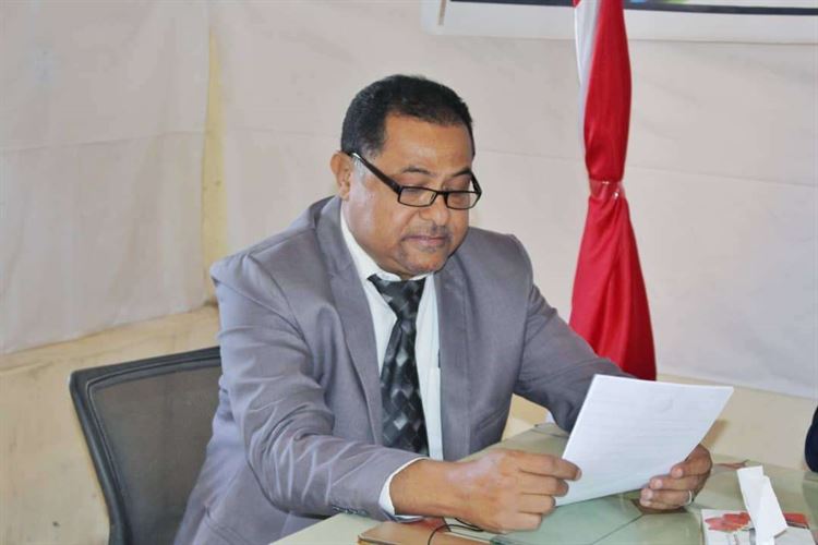 مدير اعلام لودر يعزي بوفاة والدة مدير عام مودية الشيخ سمير الحيد