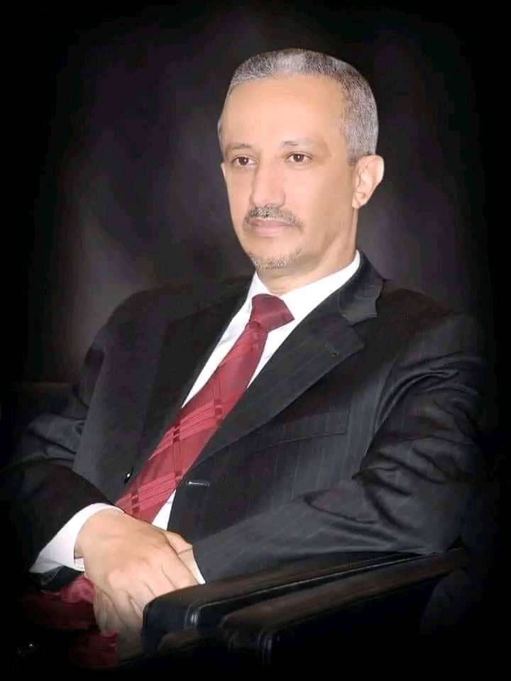 شوقي هائل يعزي بوفاة أمير دولة الكويت