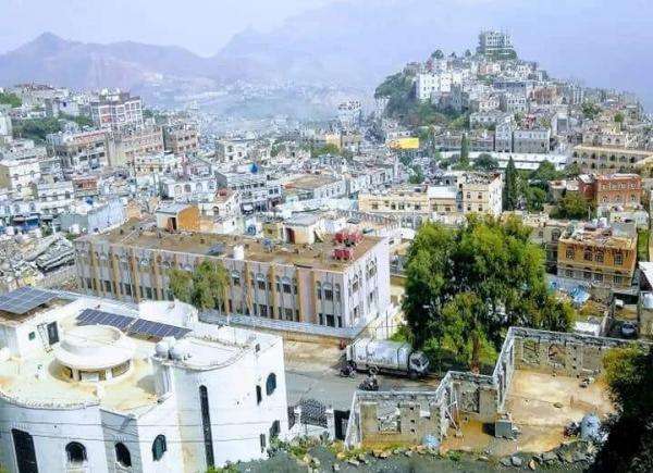 استخراج الذهب يفجر احتجاجات غاضبة لمواطني حجة ضد مليشيات الحوثي