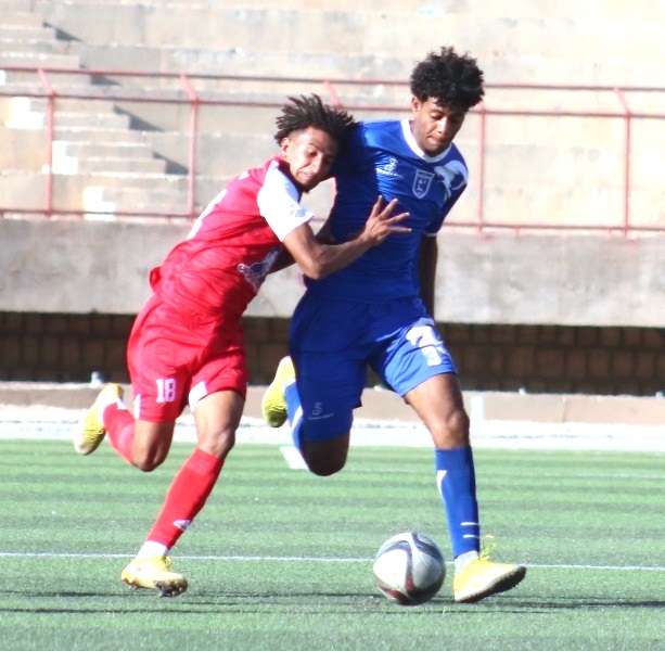 الاهلي يثأر من التضامن في إياب المجموعة الاولى تجمع سيئون بالدوري العام لأندية الدرجة الاولى