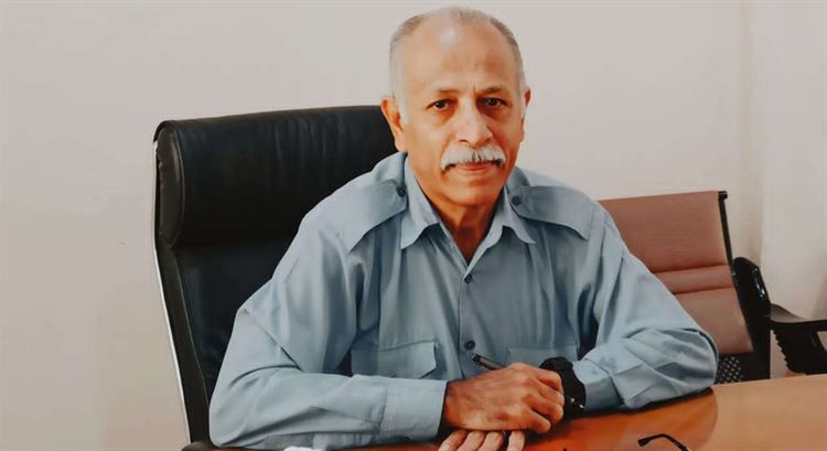 مدير عام الهجرة والجوازات : نعمل على الحد من ظاهرة سماسرة الجوازات والتعامل عن بعد مع الجرحى والمرضى