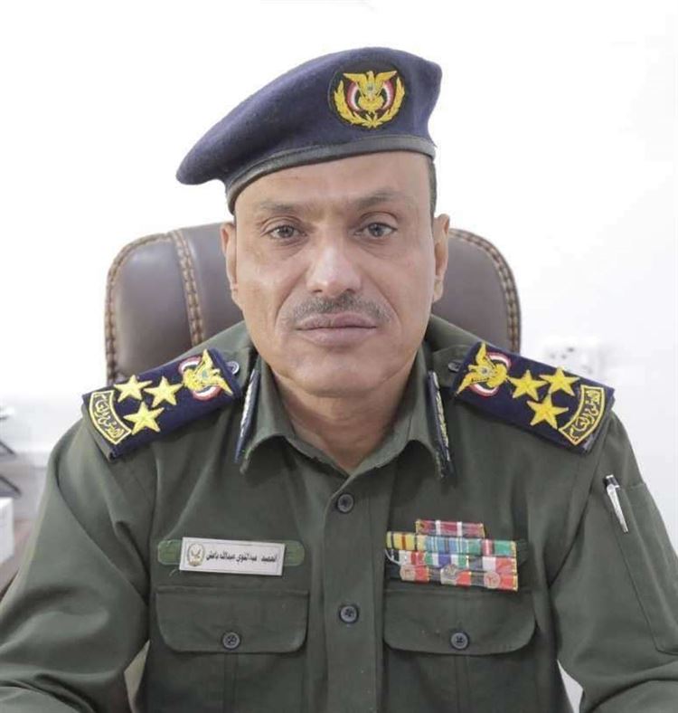 العميد باعش يشكر وزير الداخلية على الدعم السخي للاحتفاء بيوم الشرطة العربية