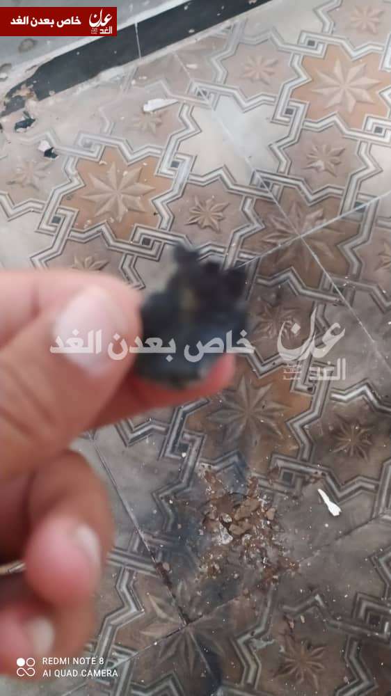 مجهولون يهاجمون منزل قائد قوات دفاع شبوة بالرصاص والقنابل في عين شبوة