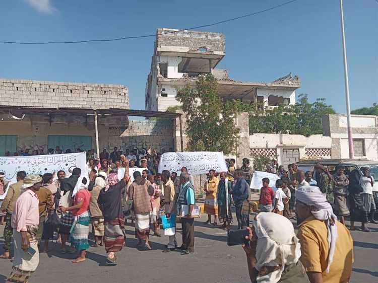 لرفض قرار الإقالة..  متقاعدو الضمان الاجتماعي ينظمون وقفة تضامنية واحتجاجية