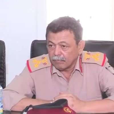 عبدربه ينعي العميد البكيلي ويصف رحيله بالصدمة المحزنة