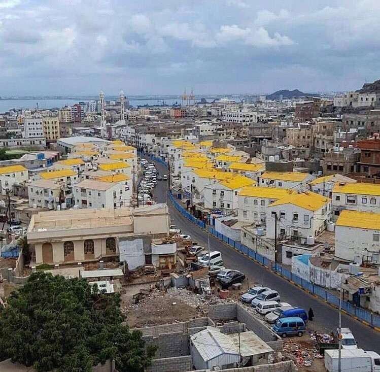 فتاة مفقودة في أحد أحياء القلوعة بعدن .. واسرتها تناشد البحث عنها