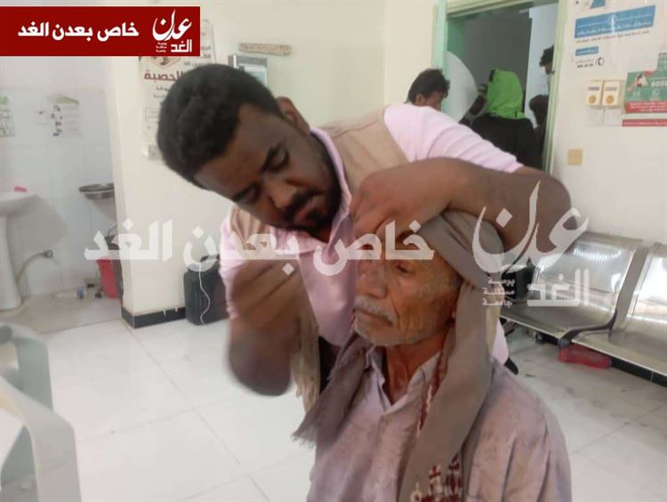 لليوم الثالث علي التوالي .. المخيم الطبي لعمليات العيون يواصل عمله في مستشفى أحور