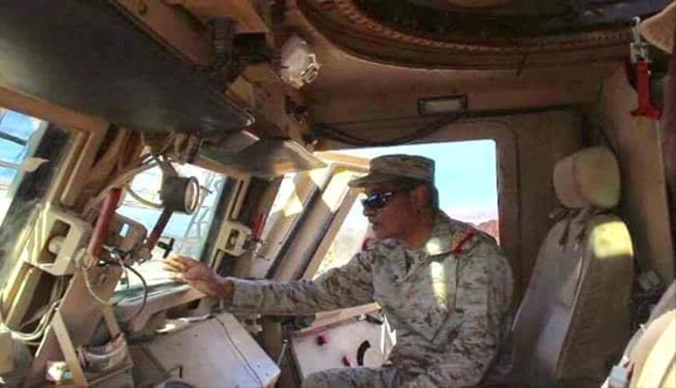 مجد تليد وتاريخ مجيد.. مرور ثمانية أعوام على مأثرة حضرموت التاريخية لسحق الإرهاب بقيادة اللواء البحسني 