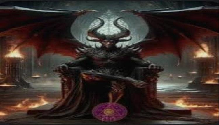 (لوسفير) قصة قصيرة 