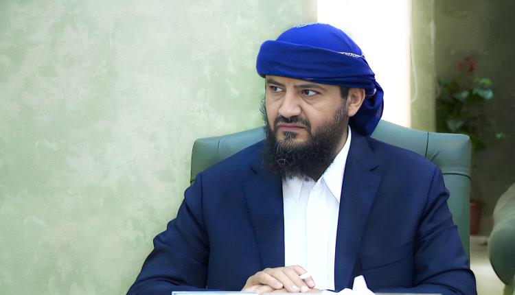 المحرّمي يعزّي وزير النفط والمعادن بوفاة شقيقه "بركات"
