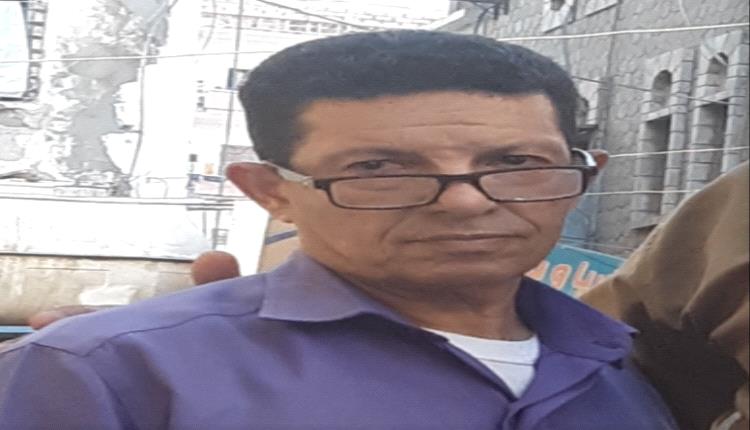 التشكيلي علي الذرحاني.. معاناة فنان والثقافة جحود ونكران