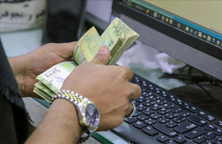 أسعار صرف الدولار والريال السعودي في صنعاء وعدن