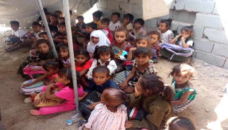 مدارس الخبر بخنفر تفتقد أبسط مقومات التعليم وتنذر بعزوف الطلاب عن الدراسة (تقرير)