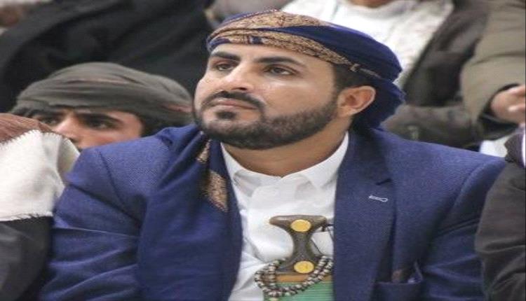 كبير مفاوضي جماعة الحوثي يتحدث لأول مرة لصحيفة سعودية: لقاؤنا مع «الإخوة» في السعودية عالج عقبات خريطة الطريق