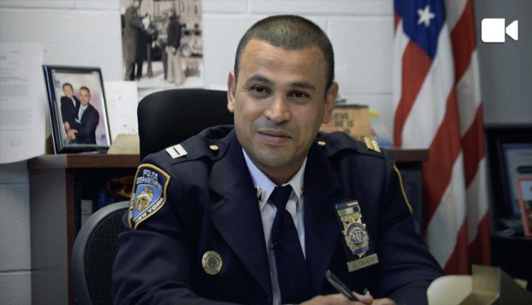 تعيين يمني رئيسًا لشرطة في مدينة أمريكية
