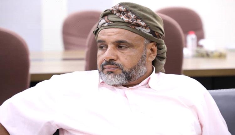 رئيس نادي شباب مكيراس يهنئ شباب عريب