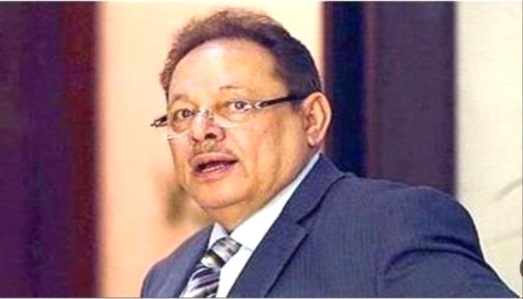 الرئيس علي ناصر يكشف سبب  المشكلة  التي عكّرت صفو العلاقات اليمنية الهندية