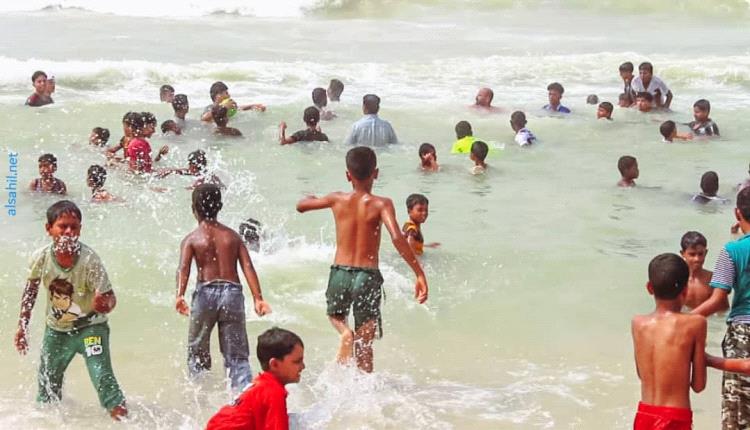 موسم البلدة بالمكلا.. عندما يصنع القادة رؤيتهم الاقتصادية (تقرير)