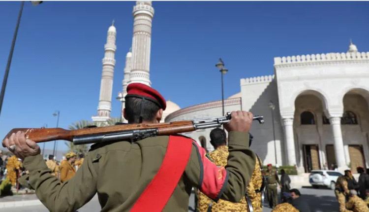 الأمم المتحدة: ميليشيا الحوثي تحتجز 11 من موظفينا محتجزين لدى الحوثي 
