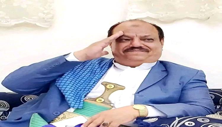 الشيخ علي الضبيبي في ورطة