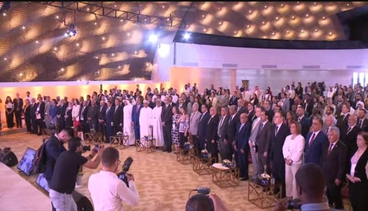 الوزير الزعوري يشارك في الاجتماع الرفيع لتعليم الشباب وتدريبهم المنعقد بتونس