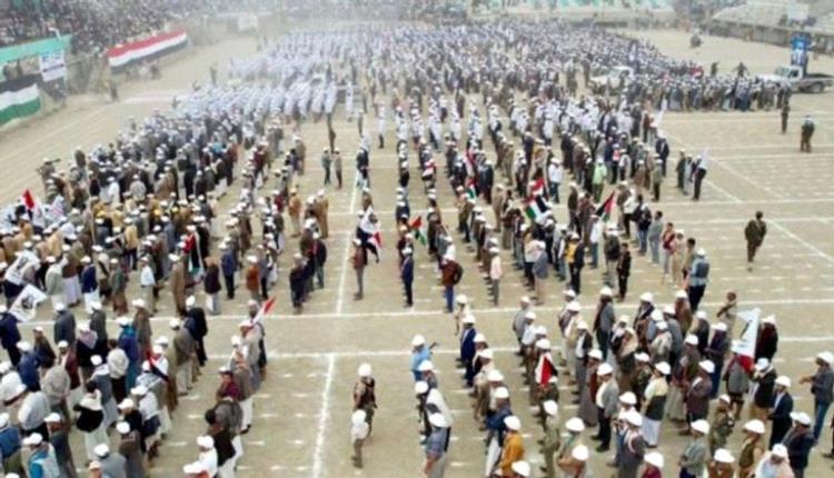 تجنيد بـ«غطاء فلسطين».. «طوفان» الحوثي يعيد اليمن لمربع الحرب