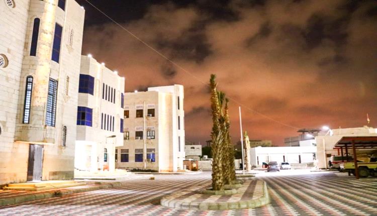 السلطة المحلية بخورمكسر تؤكد بأن المحامي هشام عثمان لم يعد يمثل اللجان المجتمعية بالمديرية
