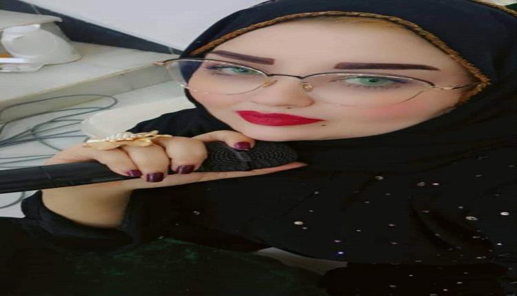 صابرين عوض: الفن في بلادنا يعاني بشكل كبير
