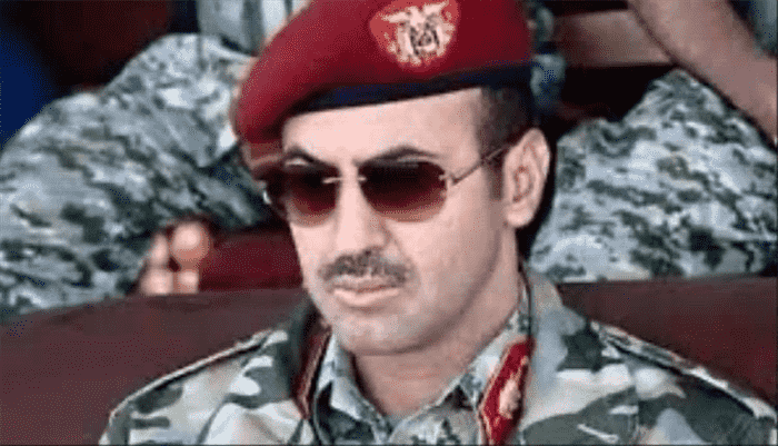 تصريح ناري لـ أحمد علي عبدالله صالح: كان باستطاعتي استخدام القوة الضاربة للسيطرة على اليمن
