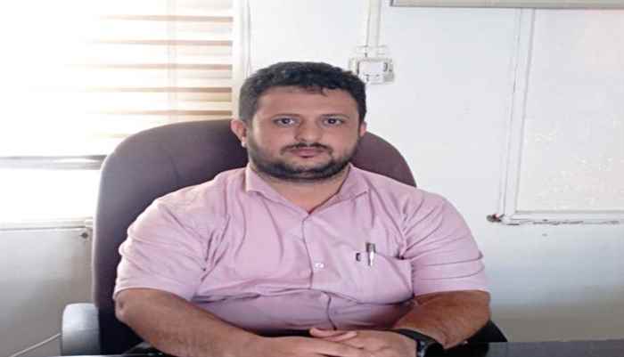 رئيس نقابة النقل الثقيل بعدن عصام اليافعي لـ«عدن الغد»:
نسعى لتصحيح العمل الإداري ومعالجة أي اختلالات وتوفير كل ما يتطلب من حقوق لسائقي الشاحنات