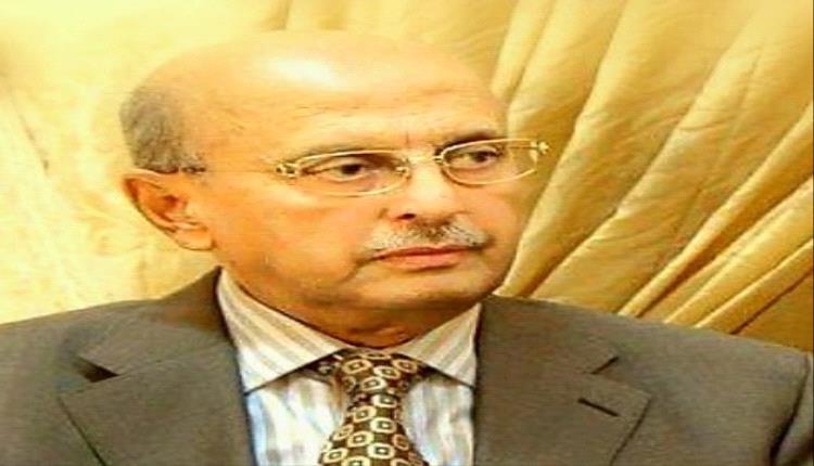القربي : الوحدة بريئة مما لحق باليمن نتيجة الصراع على السلطه والمصالح