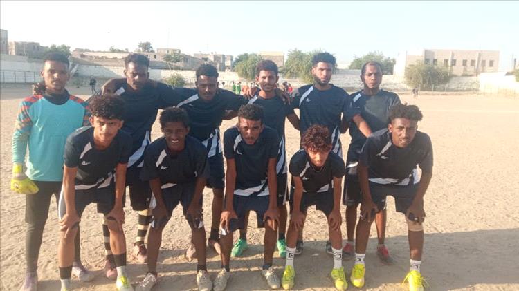 اشبال بلال يكسب الواي بثلاثة أهداف مقابل هدف