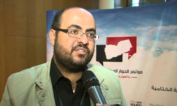 البيضاني: تحرير النساء السوريات يذكر بحال اليمنيات في سجون الحوثي