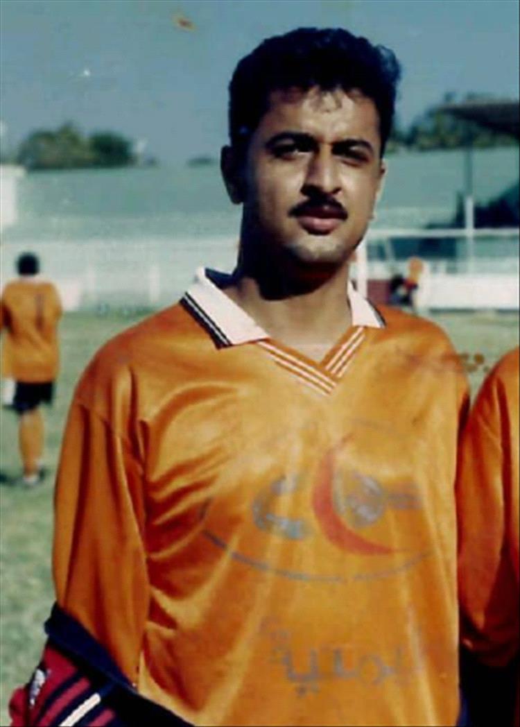 الإعلان عن تكريم للكابتن جميل مقطري